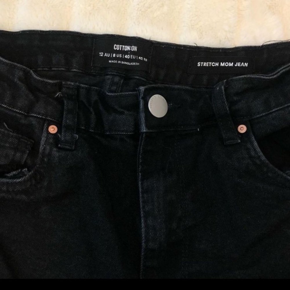 Cotton On Jeans